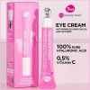 7DAYS Korean Eye Cream Hyaluronic - Anti Wrinkle