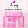 7DAYS MB Detox Skin Clay Peel Mask 2 in1