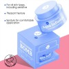 7DAYS MB Aqua Infusion Hyaluronic Mask 2in1