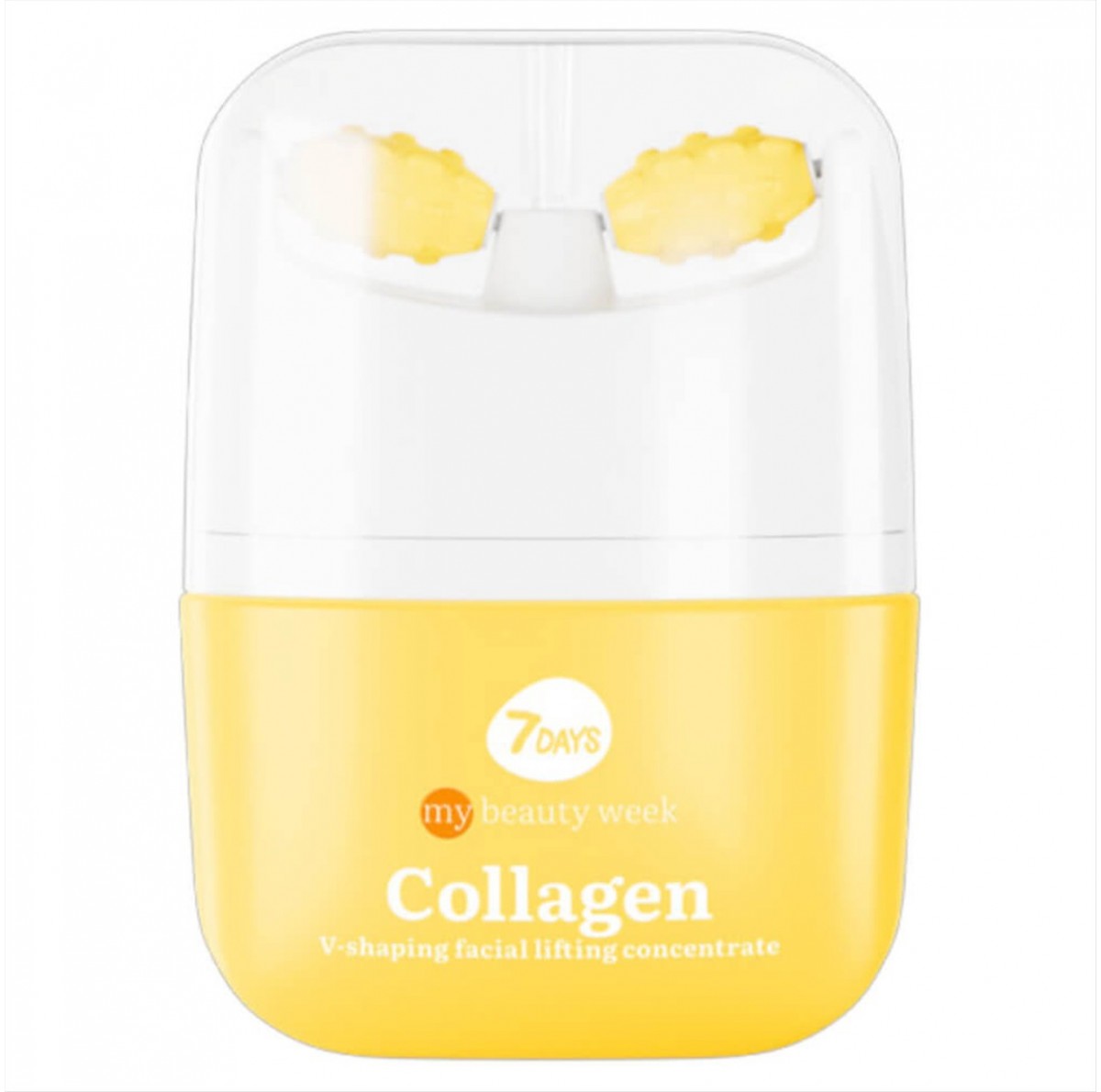 7DAYS MB Collagen V Shaping Facial Lifting