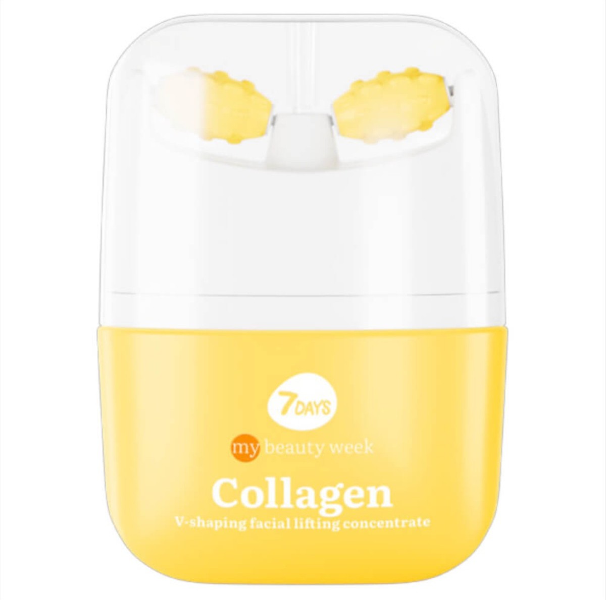 7DAYS MB Collagen V Shaping Facial Lifting