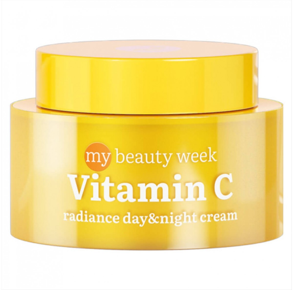 7DAYS MB Vitamin C Radiance Day Night Cream