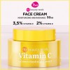 7DAYS MB Vitamin C Radiance Day Night Cream