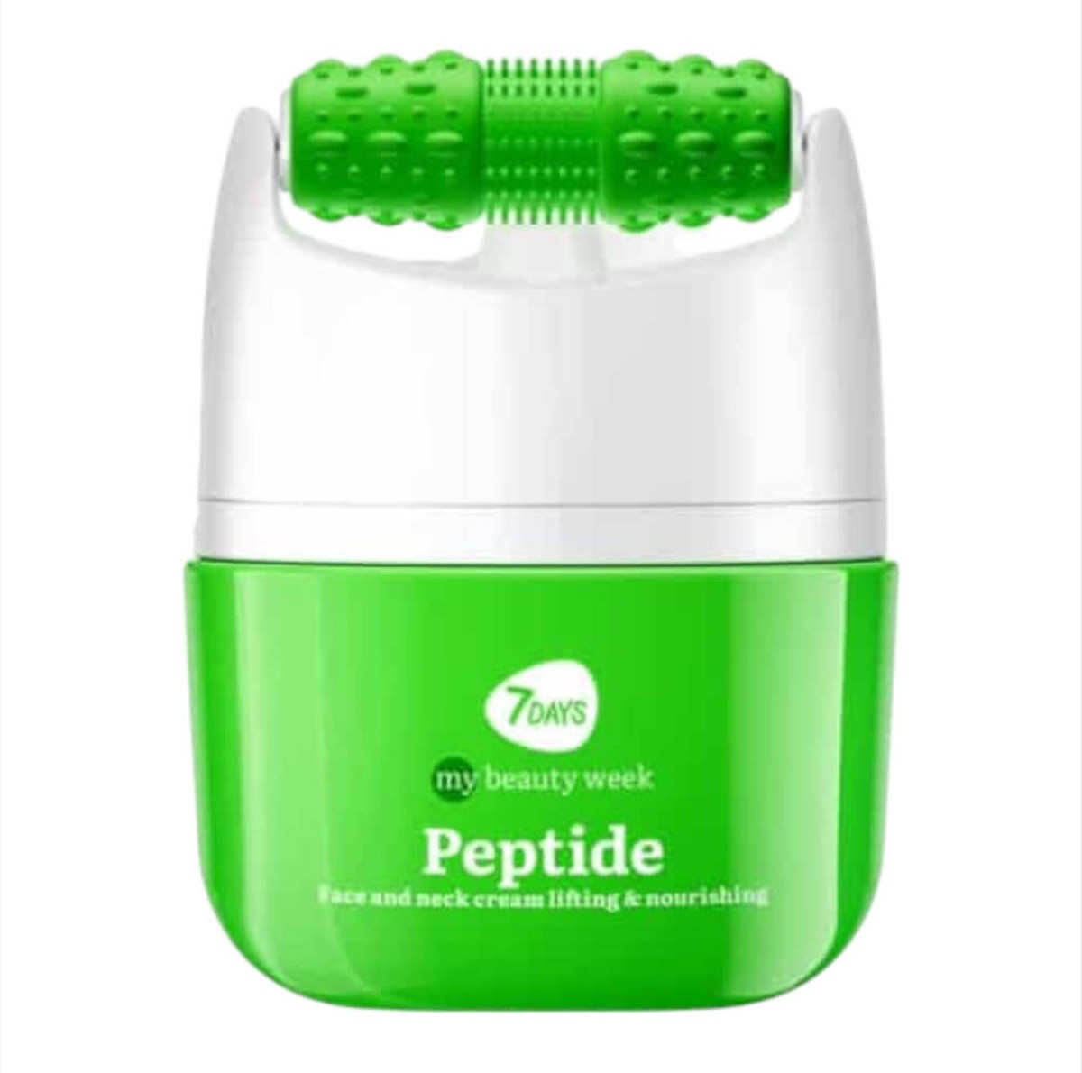 7DAYS MB Peptide V-Shaping Facial Nourish & Lift 40ml