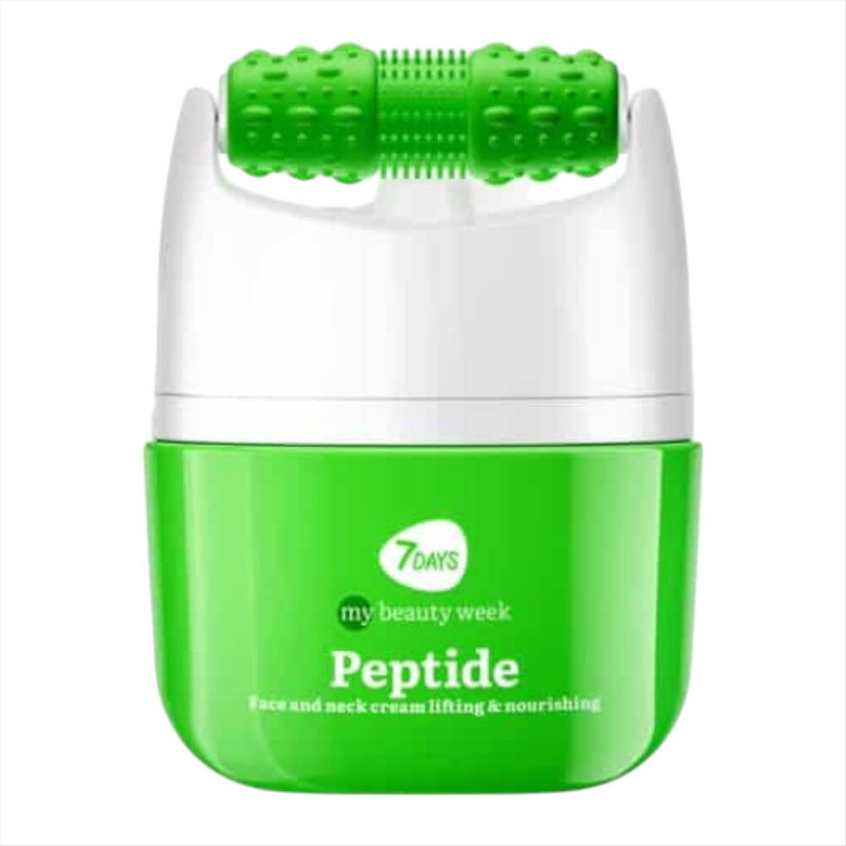 7DAYS MB Peptide V-Shaping Facial Nourish & Lift 40ml