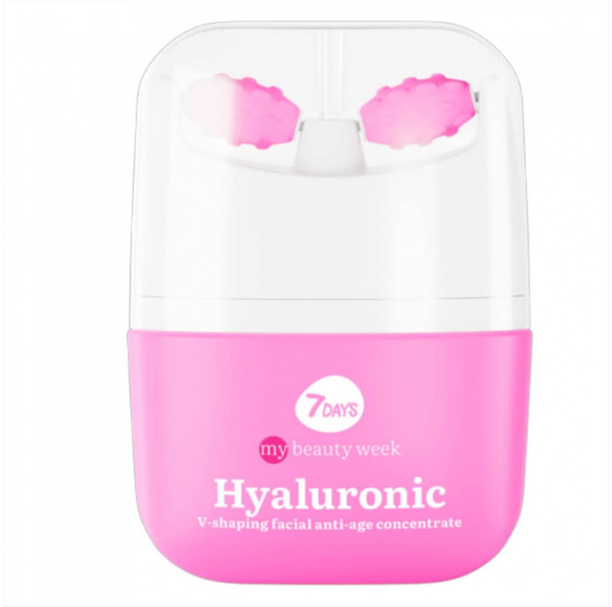 7DAYS MB Hyaluronic V Shaping Facial Anti Age