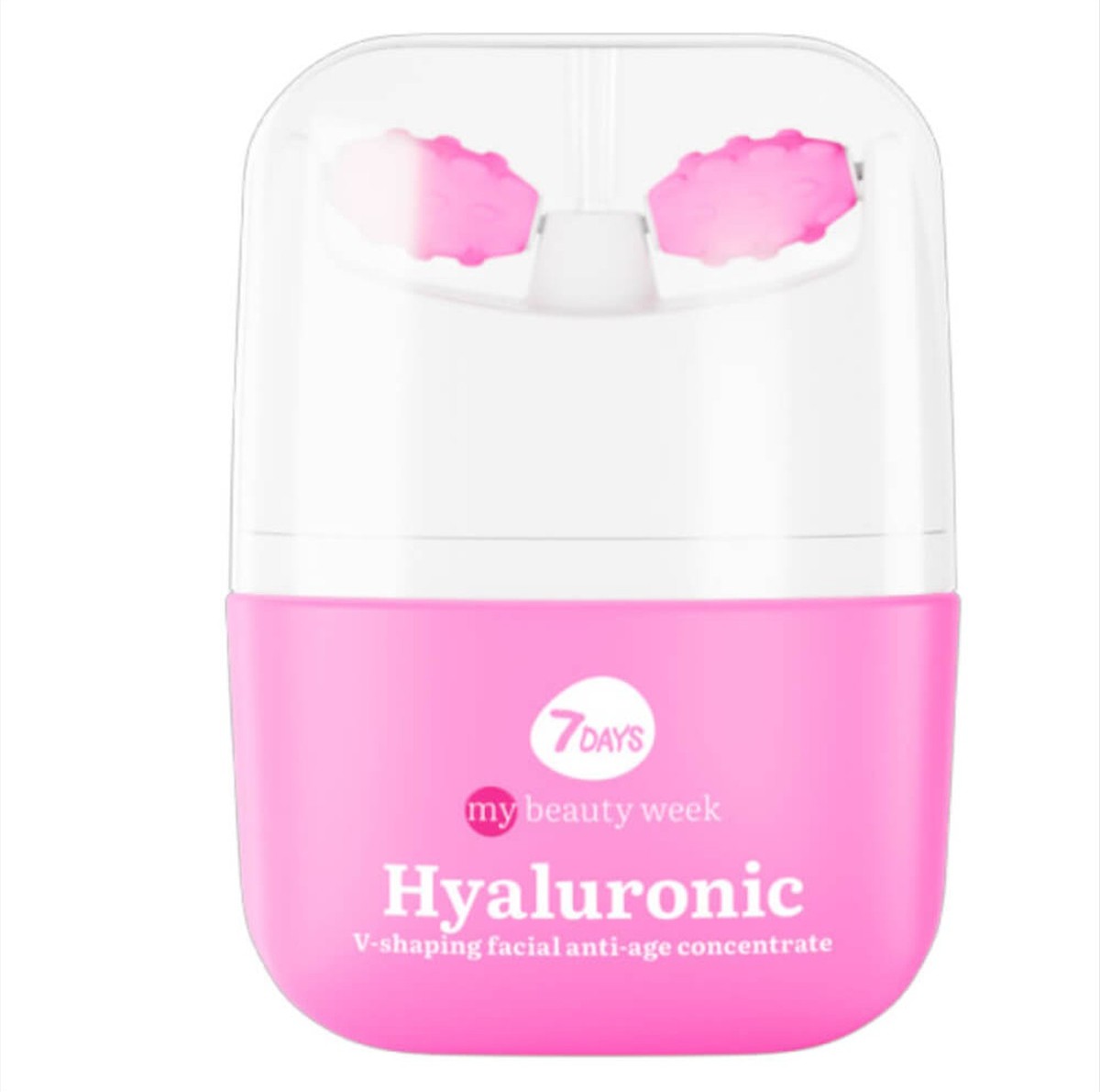 7DAYS MB Hyaluronic V Shaping Facial Anti Age