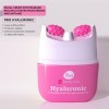 7DAYS MB Hyaluronic V Shaping Facial Anti Age