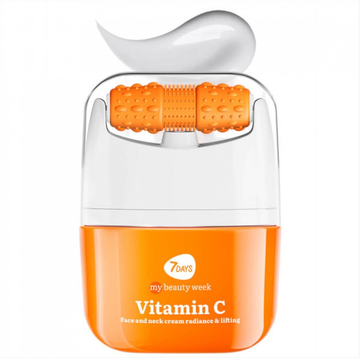 7DAYS MB Vitamin C V-Shaping Facial Radiance & Lift 40ml