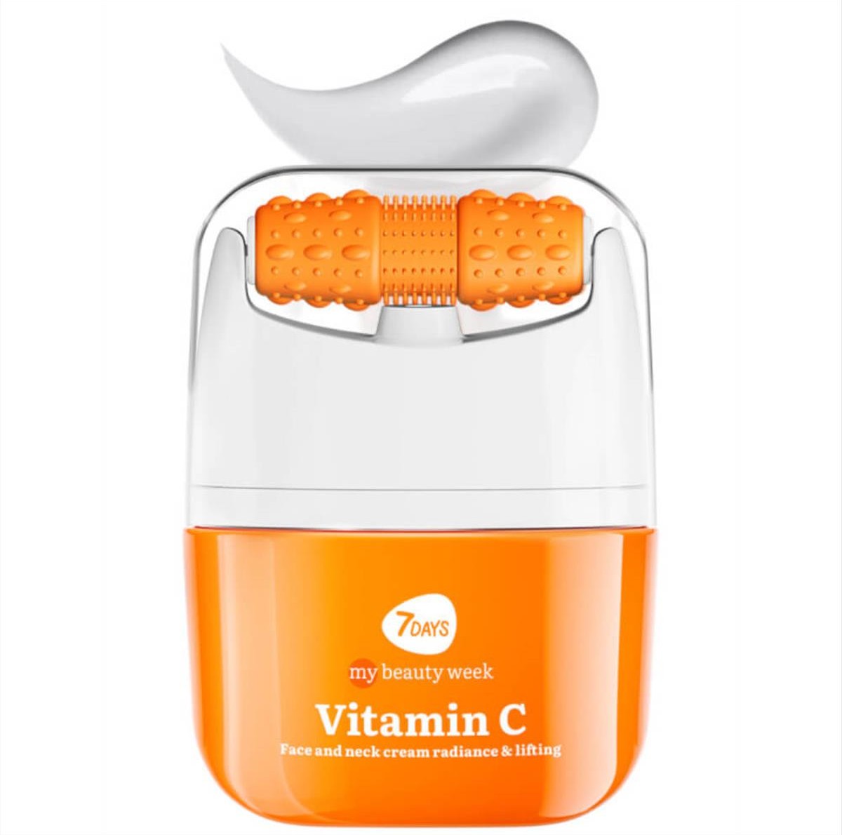 7DAYS MB Vitamin C V-Shaping Facial Radiance & Lift 40ml