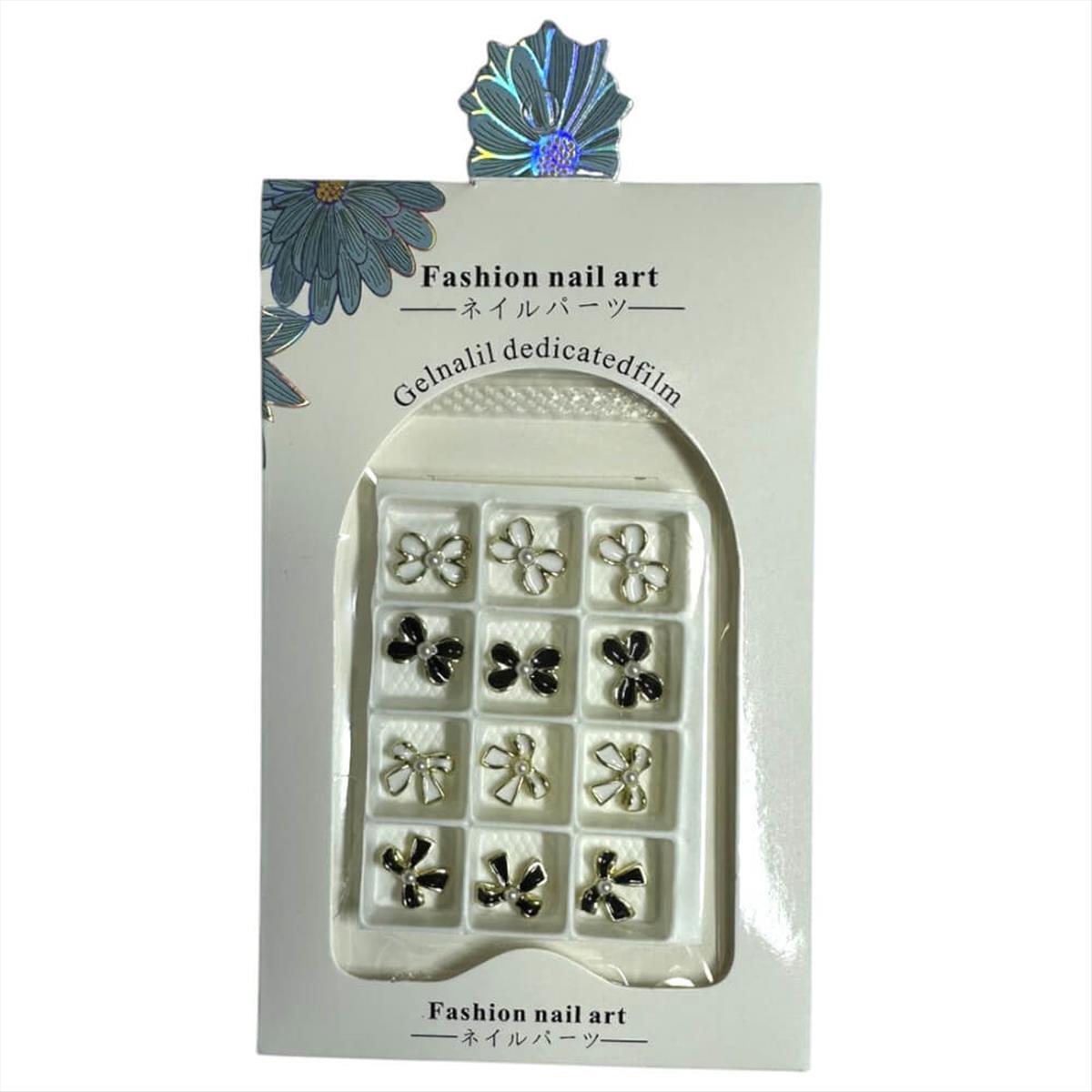 Nail decorations set HRD3