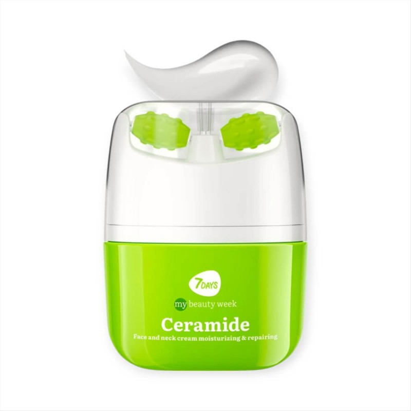 7DAYS MB Ceramide V-Shaping Facial Moist & Repair 40ml