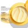 7DAYS MB Vitamin C Radiance Day Night Cream 50ml