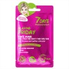 7DAYS Blazing Friday Sheet Mask 28g