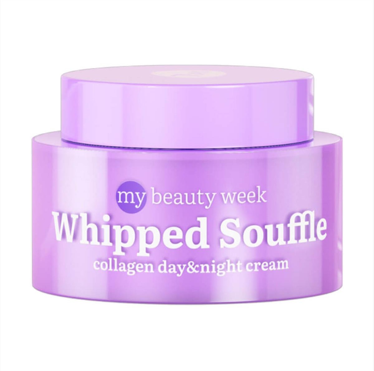 7DAYS MB Whipped Collagen Day Night Cream