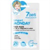 7DAYS Dynamic Monday Sheet Mask 28g