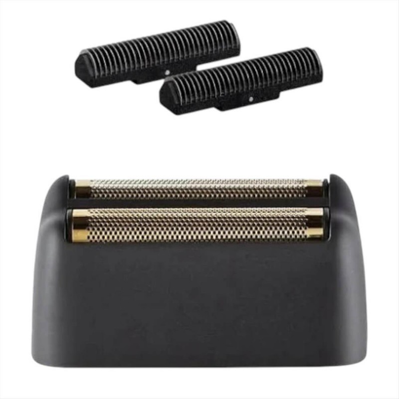 Babyliss Pro FX3 Replacement Part for Shavers Black FXX3SBE