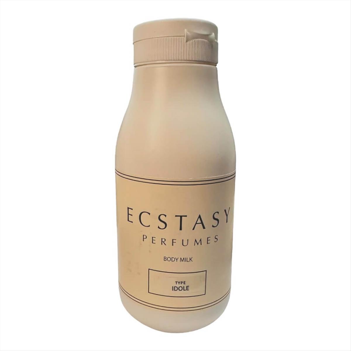 Γαλάκτωμα Σώματος Ecstasy Idole 330ml