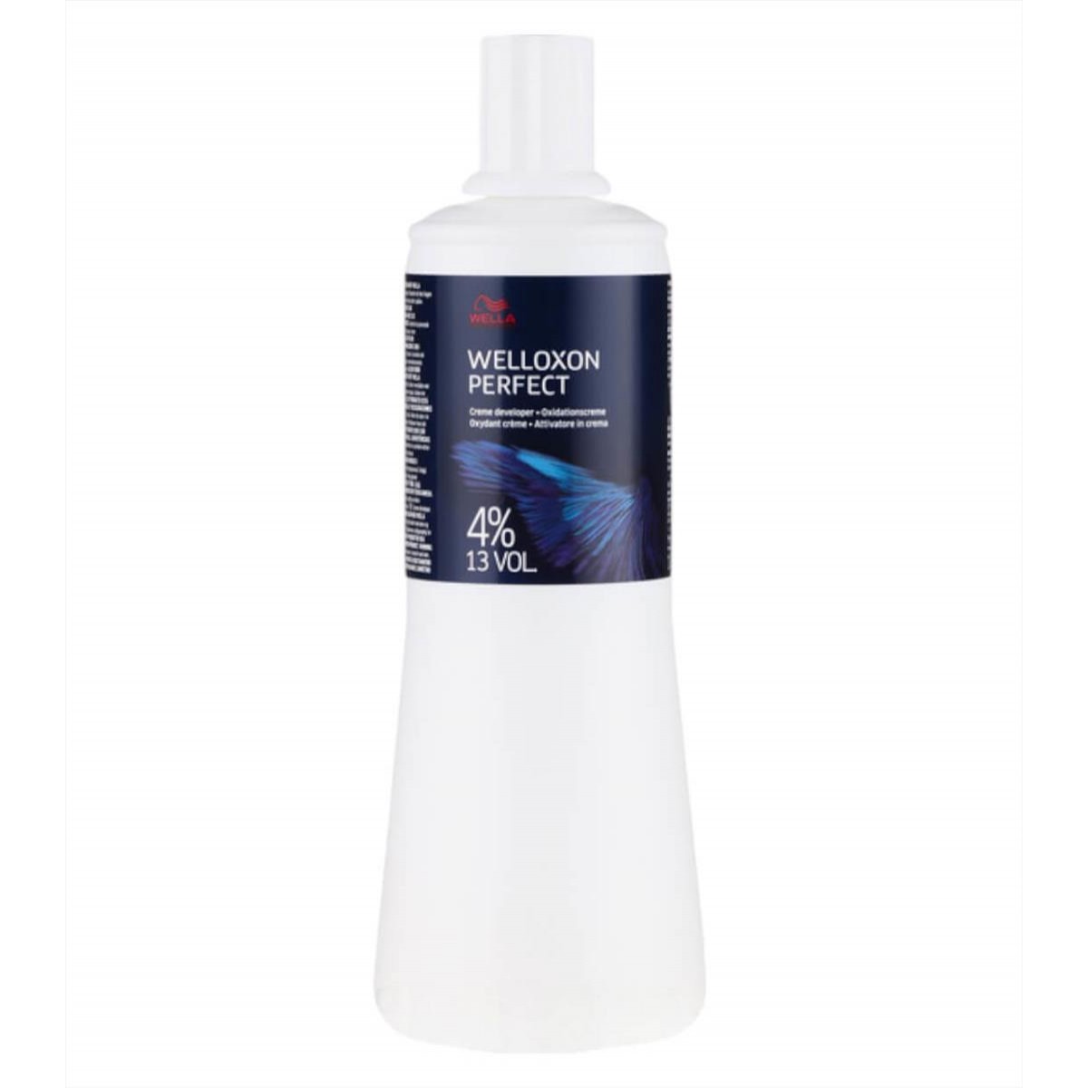 Oxycream Wella Welloxon 13 Voloume -1000 ml