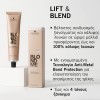 Schwarzkopf Professional BlondMe Lift & Blend LB-Ice Irise 60ml