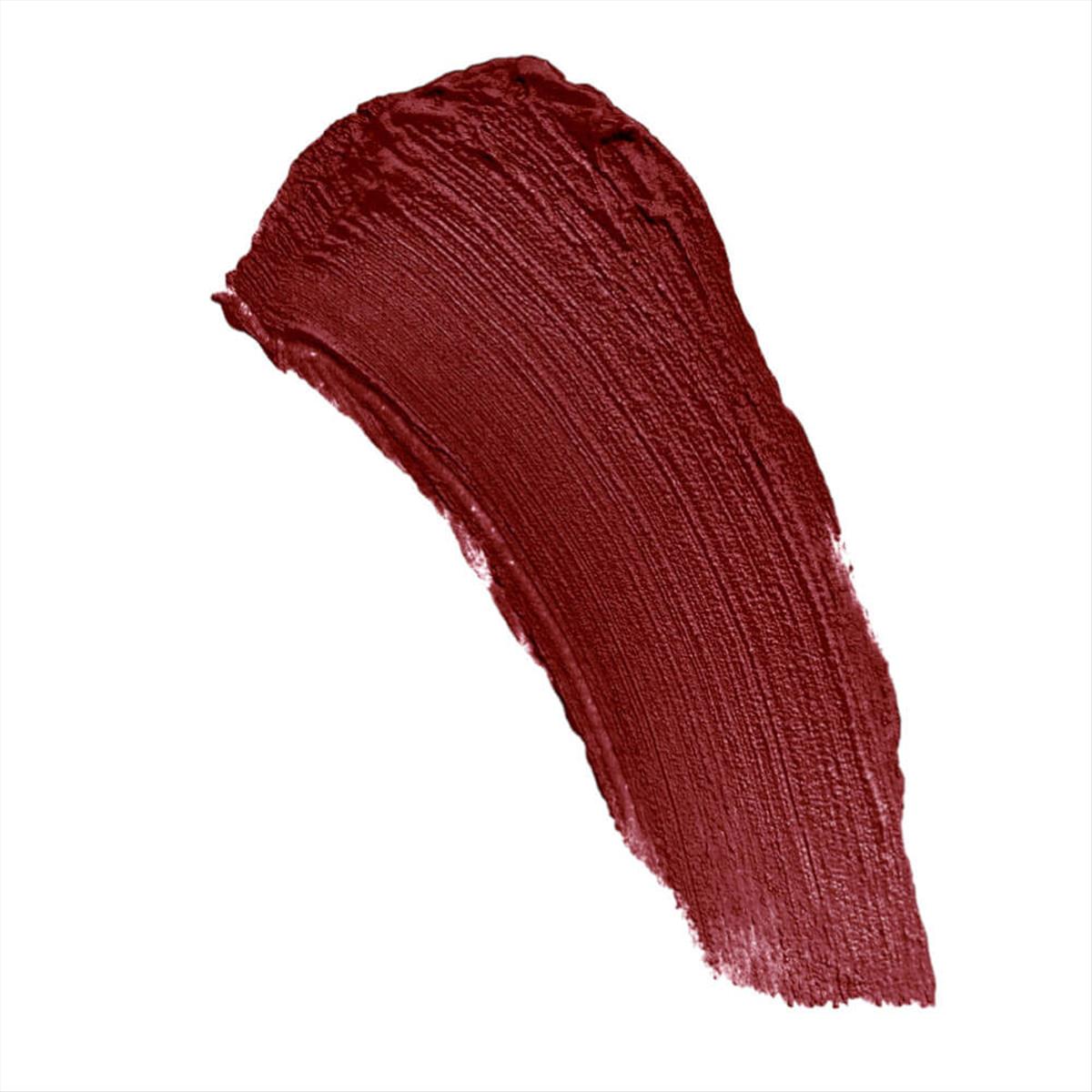 Satin Liquid Lipstick 317 I Love Sangria Erre Due