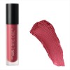 Satin Liquid Lipstick 303 Berry Fairy Erre Due