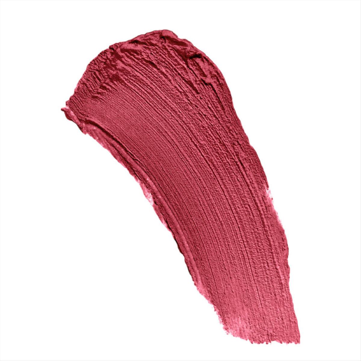 Satin Liquid Lipstick 303 Berry Fairy Erre Due