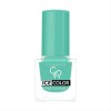 Golden Rose Ice Color Nail Lacquer 230