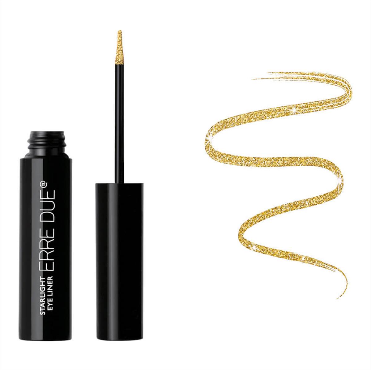 Starlight Eye Liner 301 Goldie Erre Due