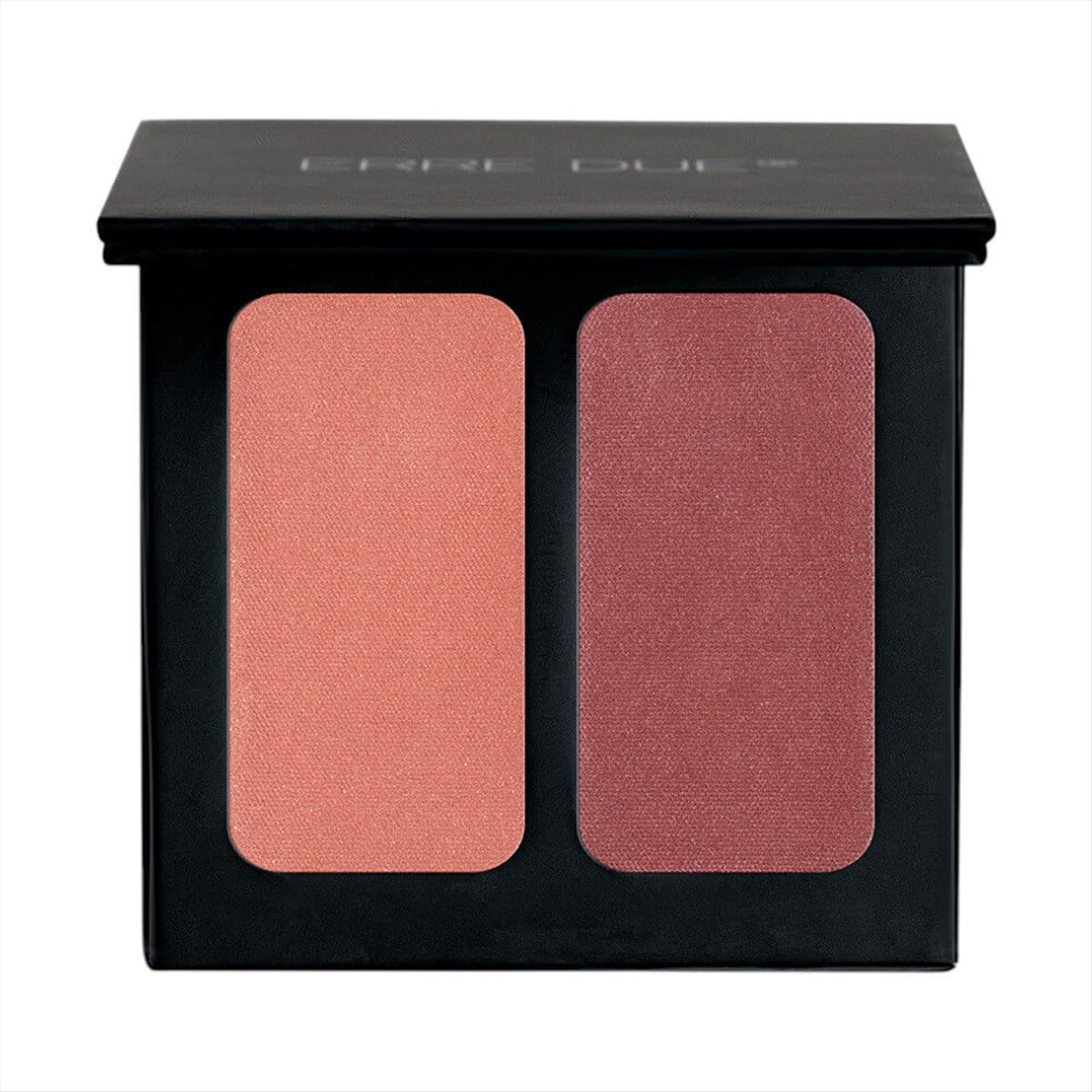 Palette Color Cubes Blush 350 Apple Dust - Erre Due