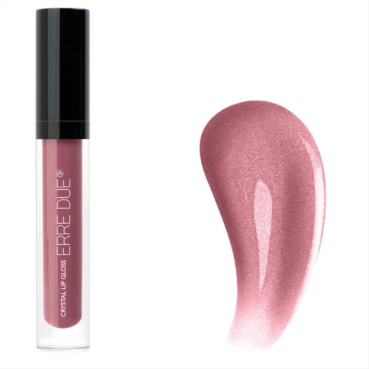 Crystal Lip Gloss 107 Potten Not Erre Due