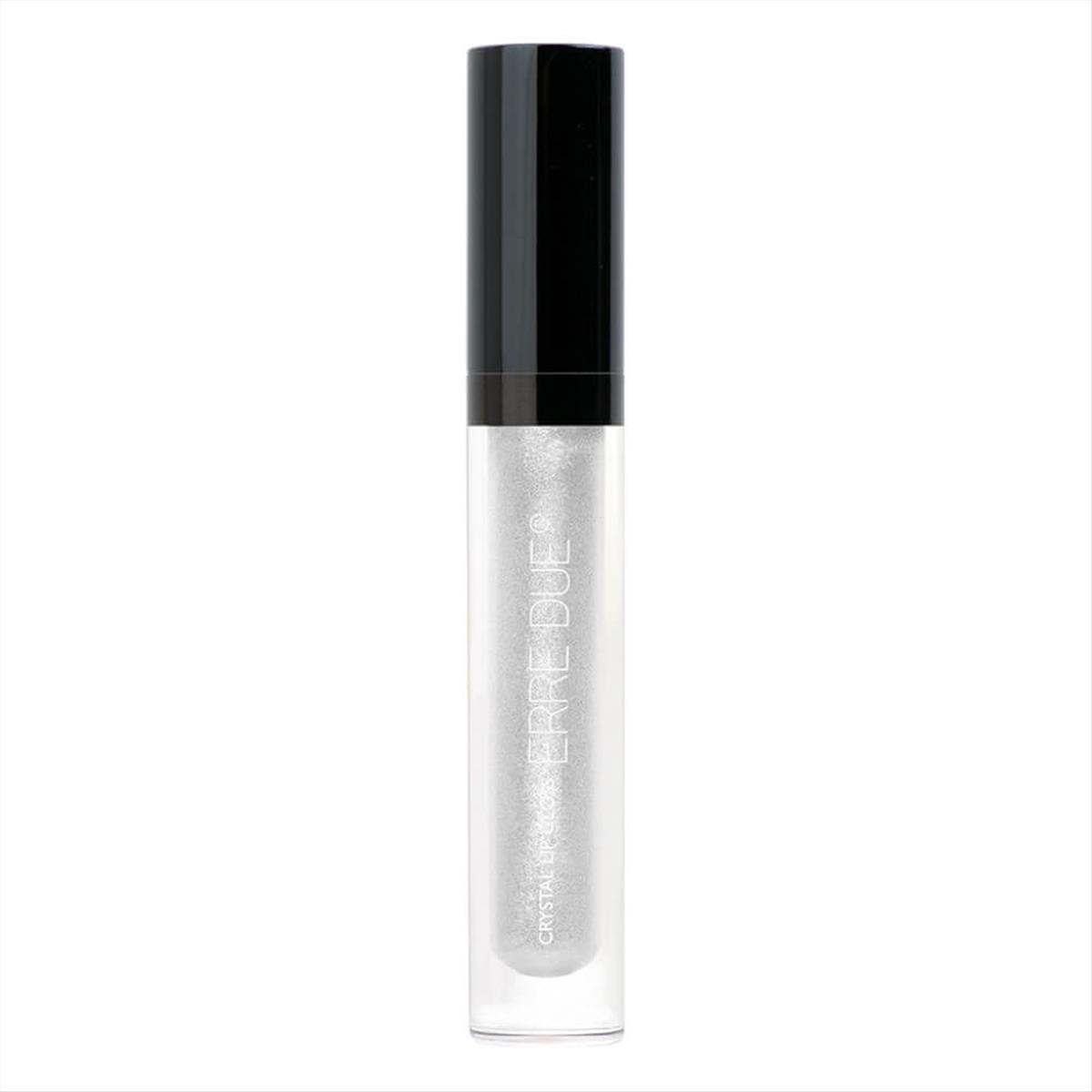 Crystal Lip Gloss 104 Frozen Glam Erre Due