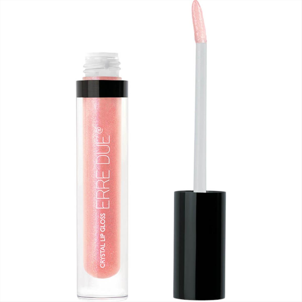 Crystal Lip Gloss 108 Pink Dreams Erre Due