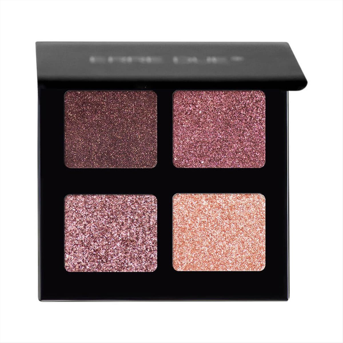 Eye Shadow Palette Color Cubes 226 Rose Luxe - Erre Due