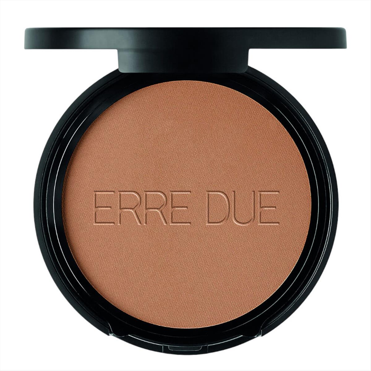 Sun Kissed Bronzing Powder 601 Caribbean Bronze Erre Due