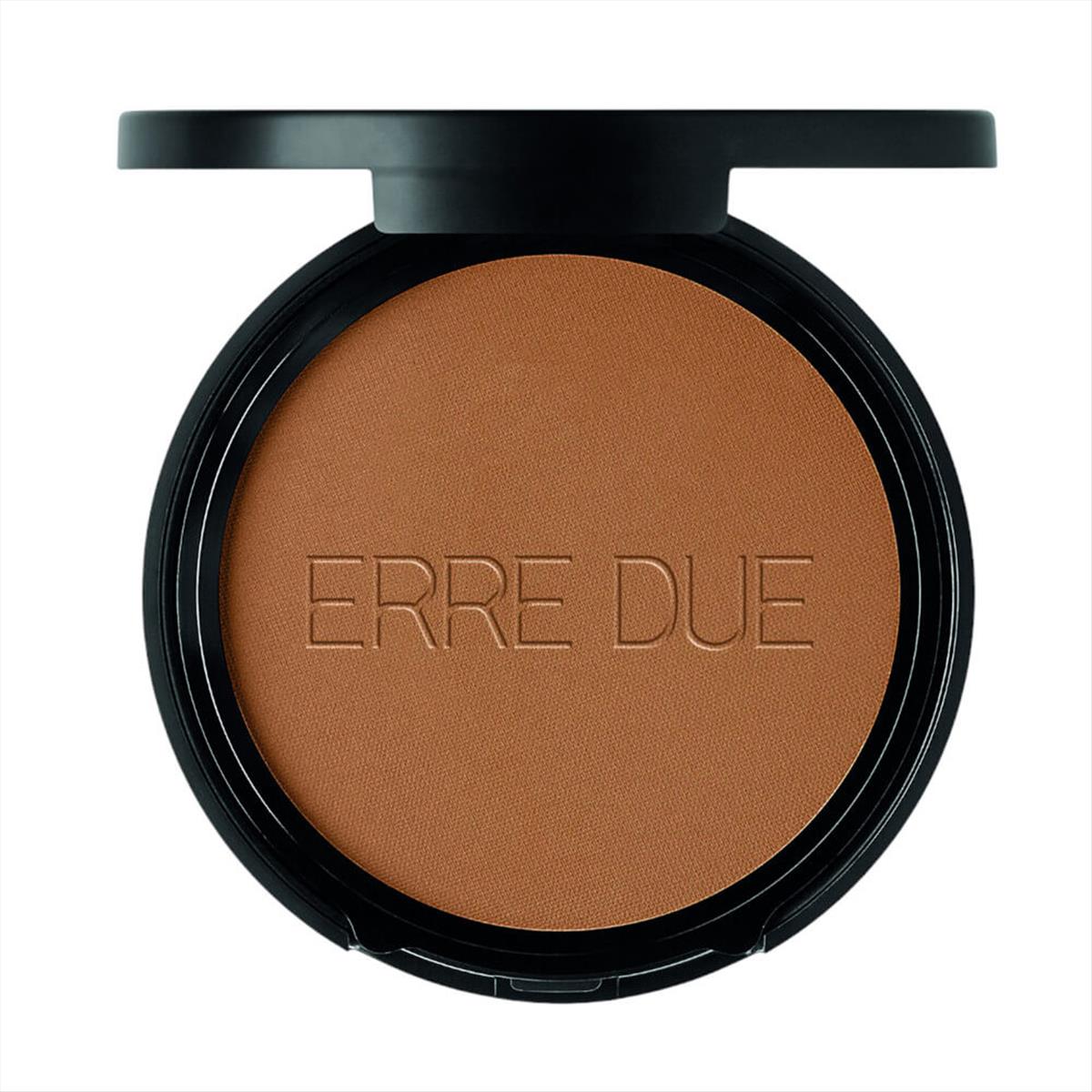 Sun Kissed Bronzing Powder 602 Havana Heat Erre Due