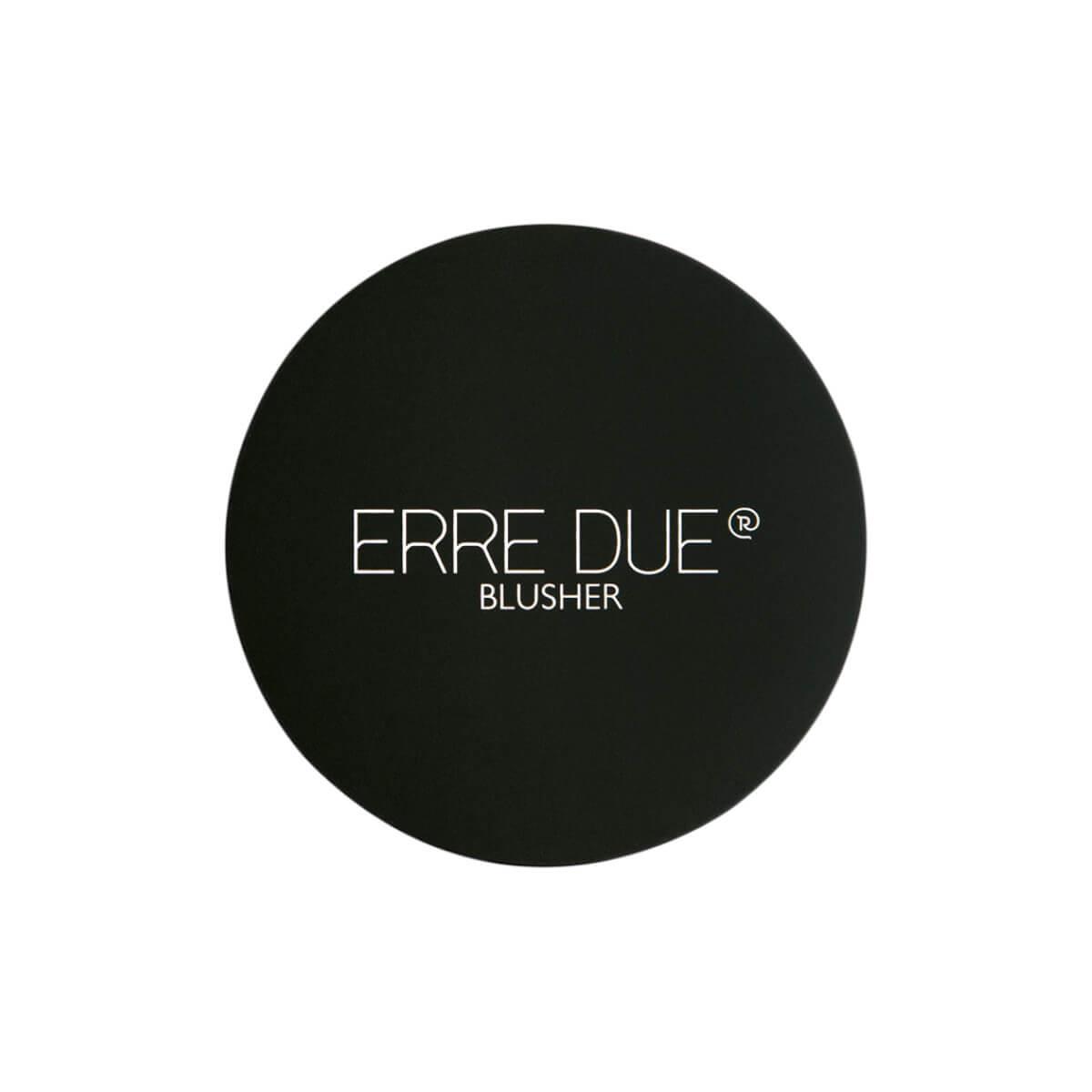 Blusher 109 Maple Syrup Erre Due