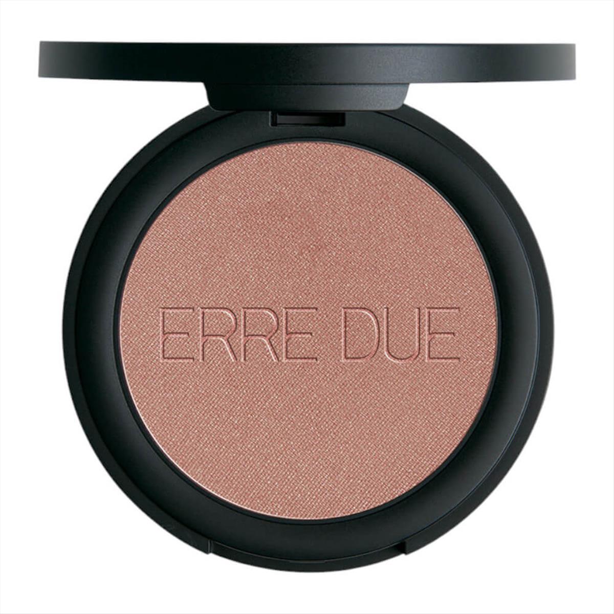 Blusher 121 Cocoa Bean Erre Due