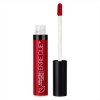 Everlasting Liquid Matte Lipstick 618 Red Carpet Erre Due