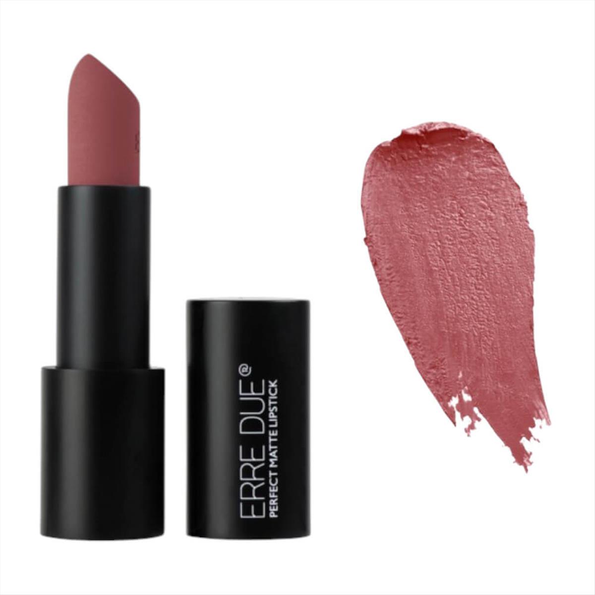 Perfect Matte Lipstick 804 Joy Erre Due