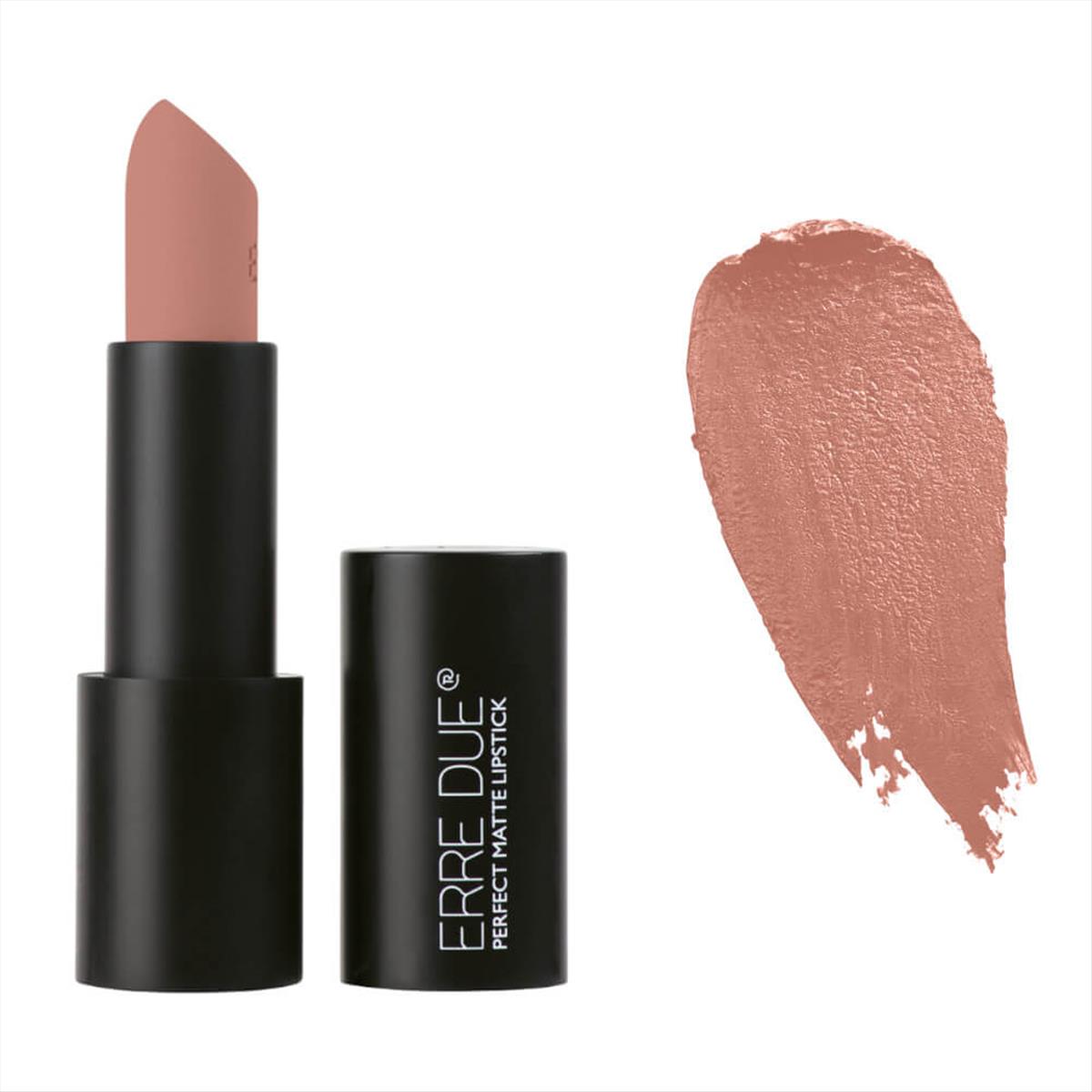 Perfect Matte Lipstick 822 Purity Erre Due