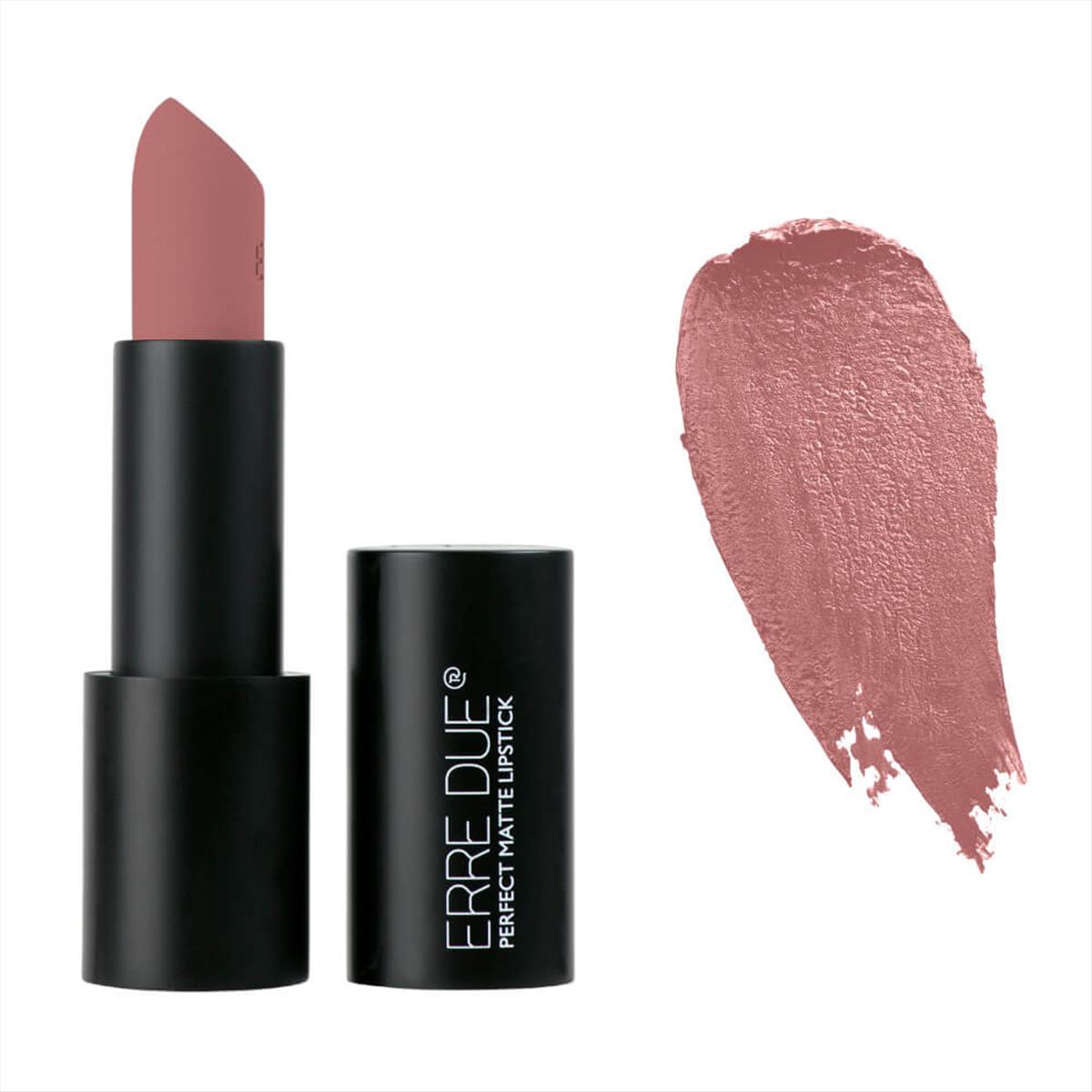 Perfect Matte Lipstick 824 Shame Erre Due