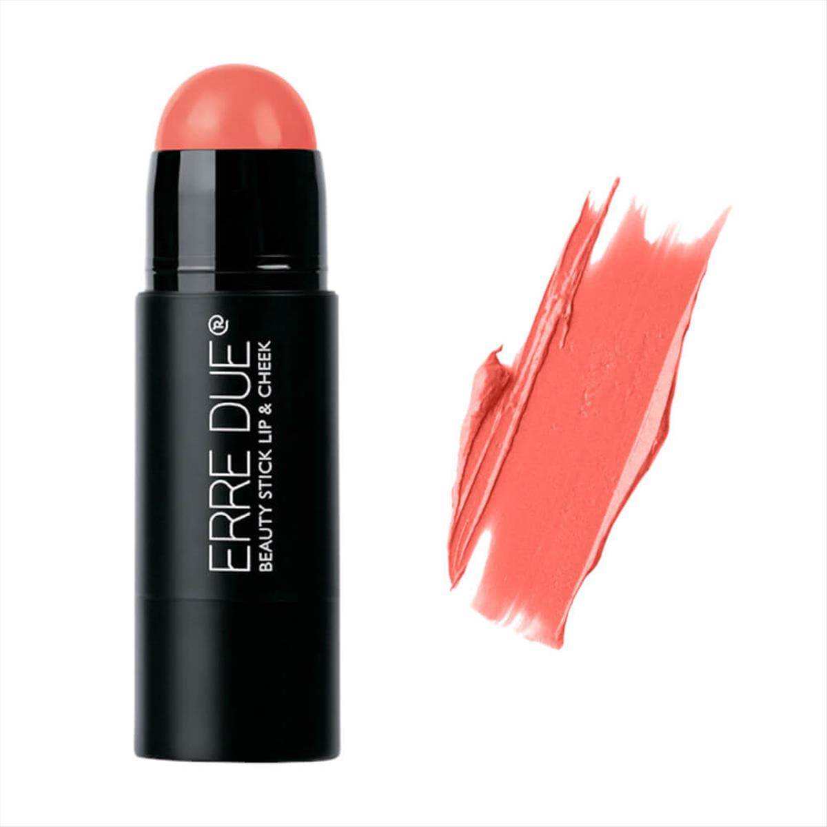 Beauty Stick Lip & Cheek 250 Apricot Garden Erre Due