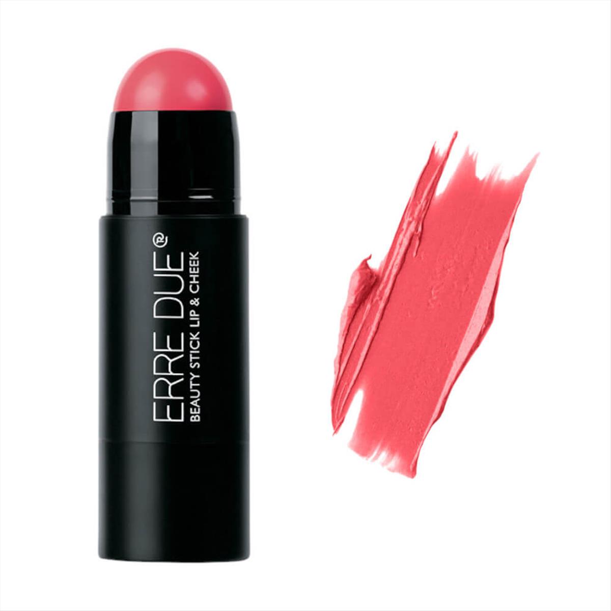 Beauty Stick Lip & Cheek 251 Pink Petals Erre Due