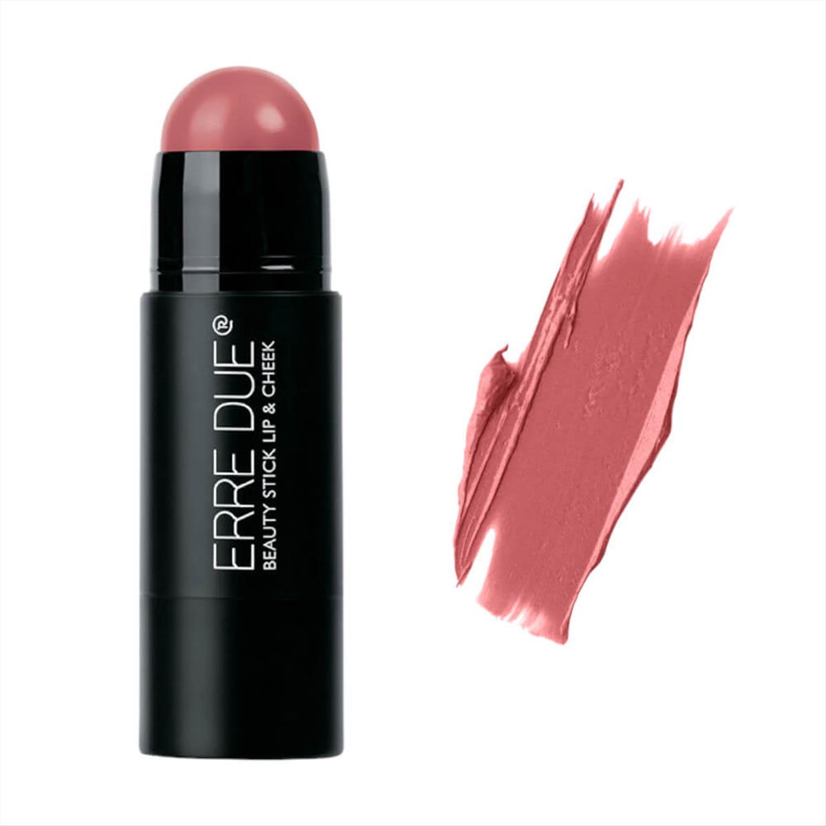 Beauty Stick Lip & Cheek 252 Dusty Roses Erre Due