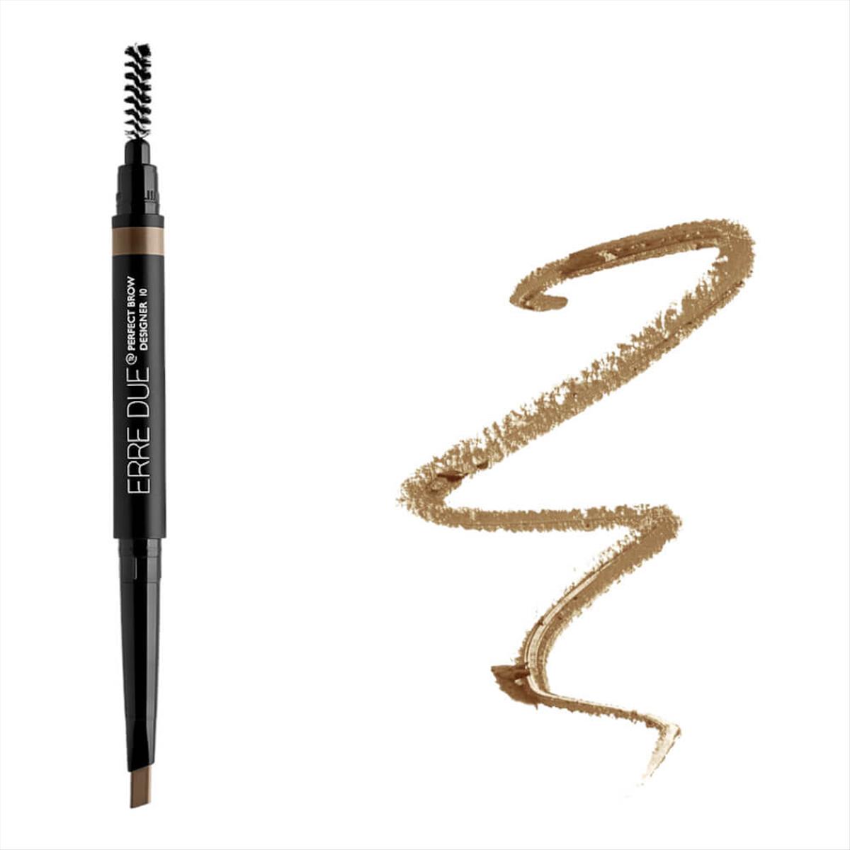 Erre Due Perfect Brow Designer 11