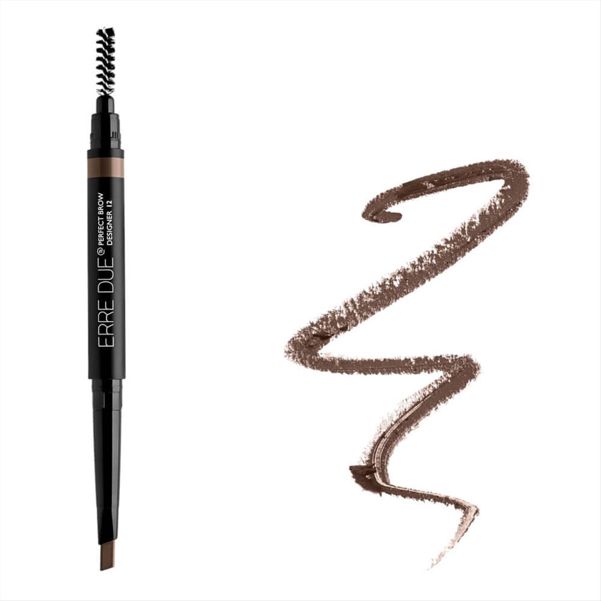 Erre Due Perfect Brow Designer 12