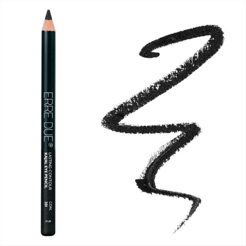 Erre Due Lasting contour Kajal Eye 301 1.14g