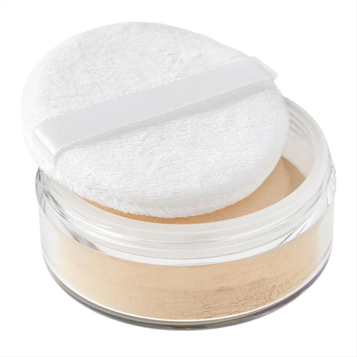 Mattifying Loose Powder 01 Neutral Erre Due