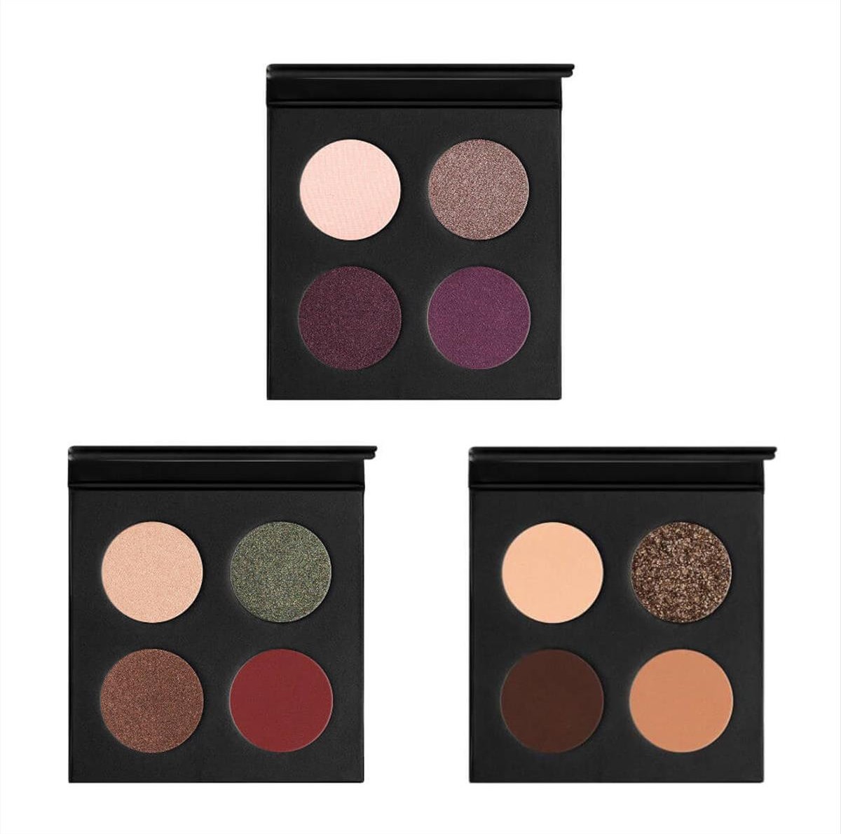 Eye Shadow Palette Beauty Dots - Erre Due